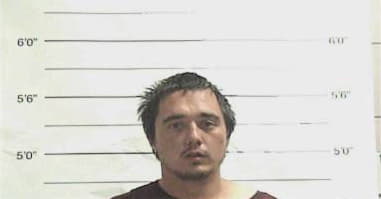 Cesar Bonilla, - Orleans Parish County, LA 